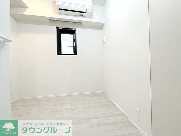 プラウドフラット日本橋大伝馬町の物件内観写真